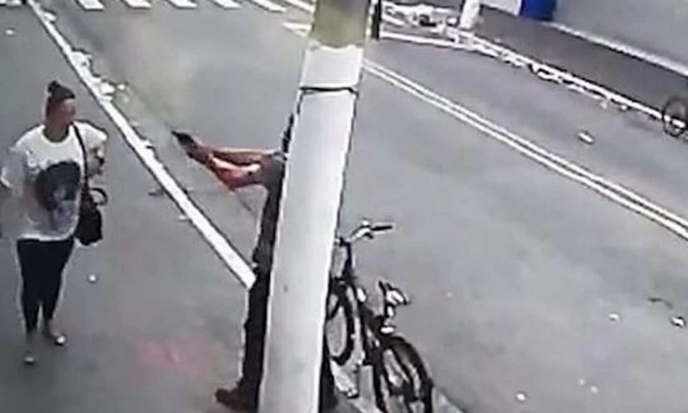 Βραζιλία: Εκτέλεση 34χρονης μητέρας στη μέση του δρόμου